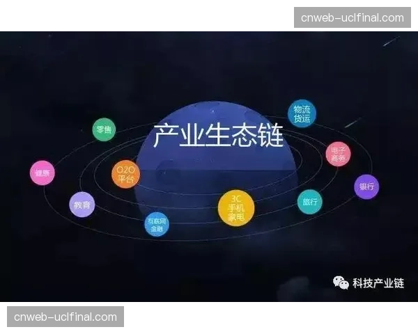生态链上游技术标准与下游应用协同 加速创新技术落地
